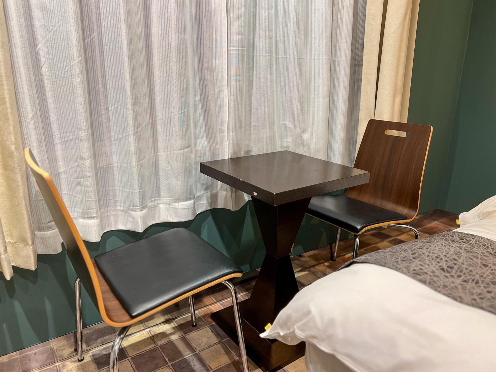 Hotel Hagoromo 广岛 外观 照片
