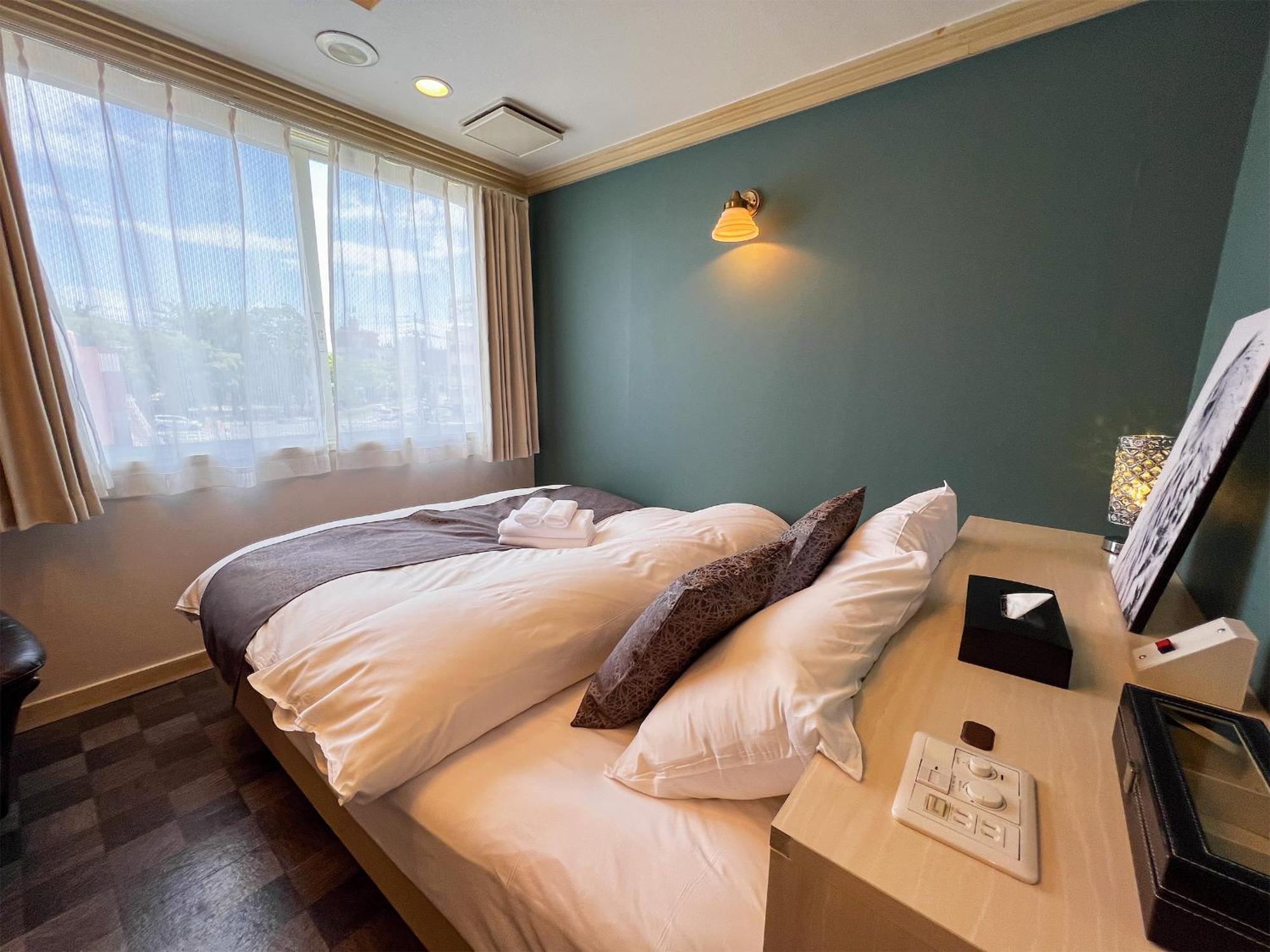 Hotel Hagoromo 广岛 外观 照片