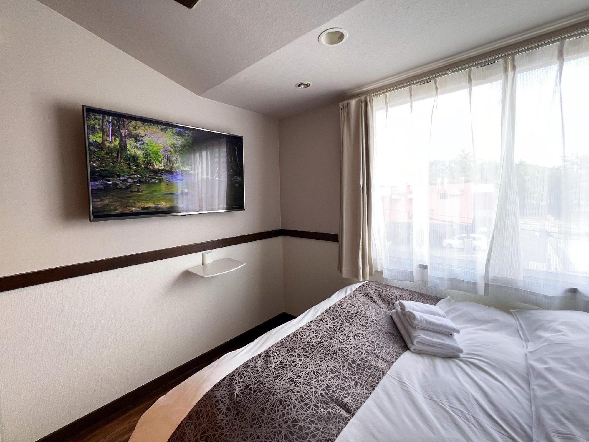 Hotel Hagoromo 广岛 外观 照片