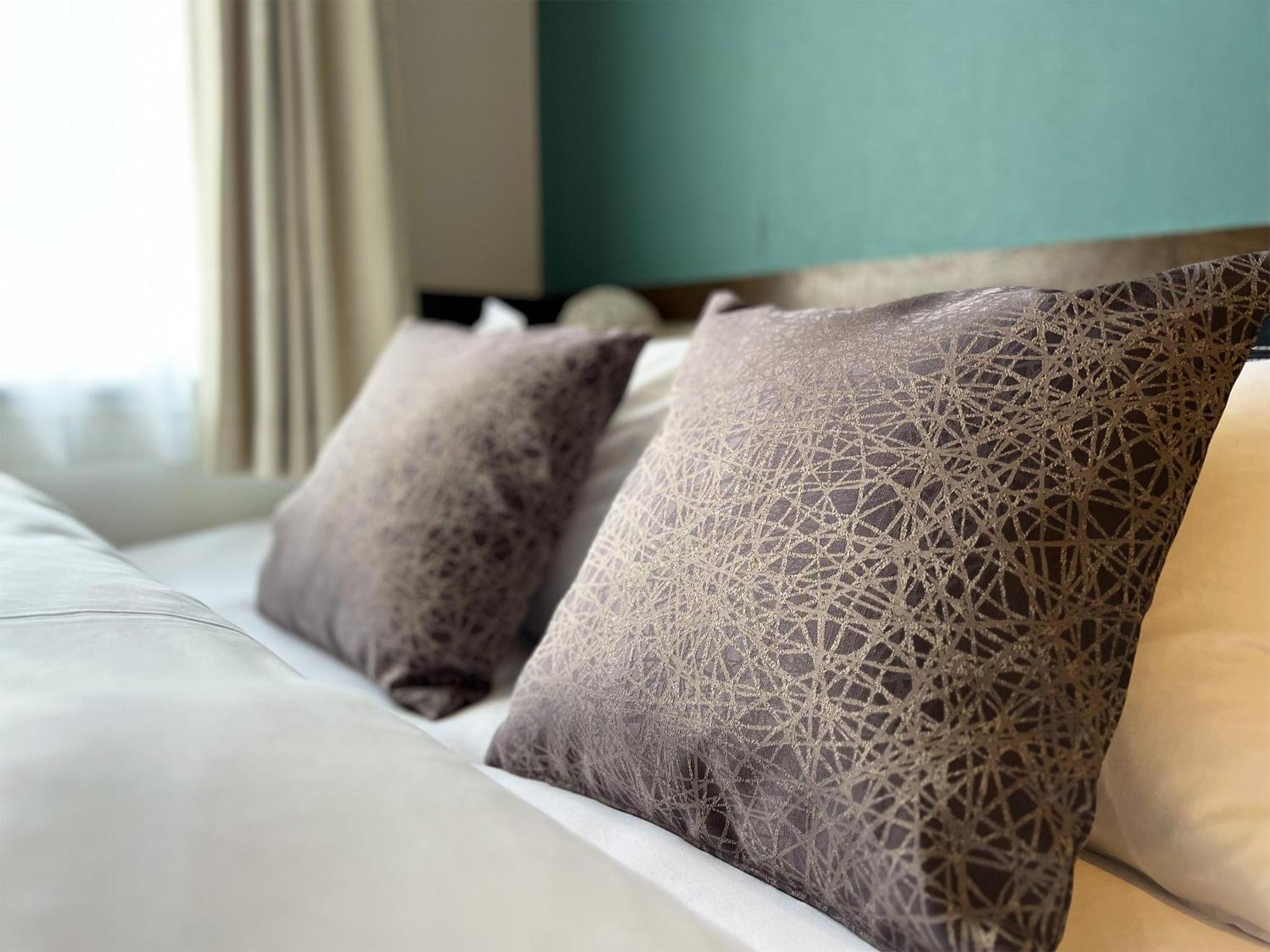 Hotel Hagoromo 广岛 外观 照片
