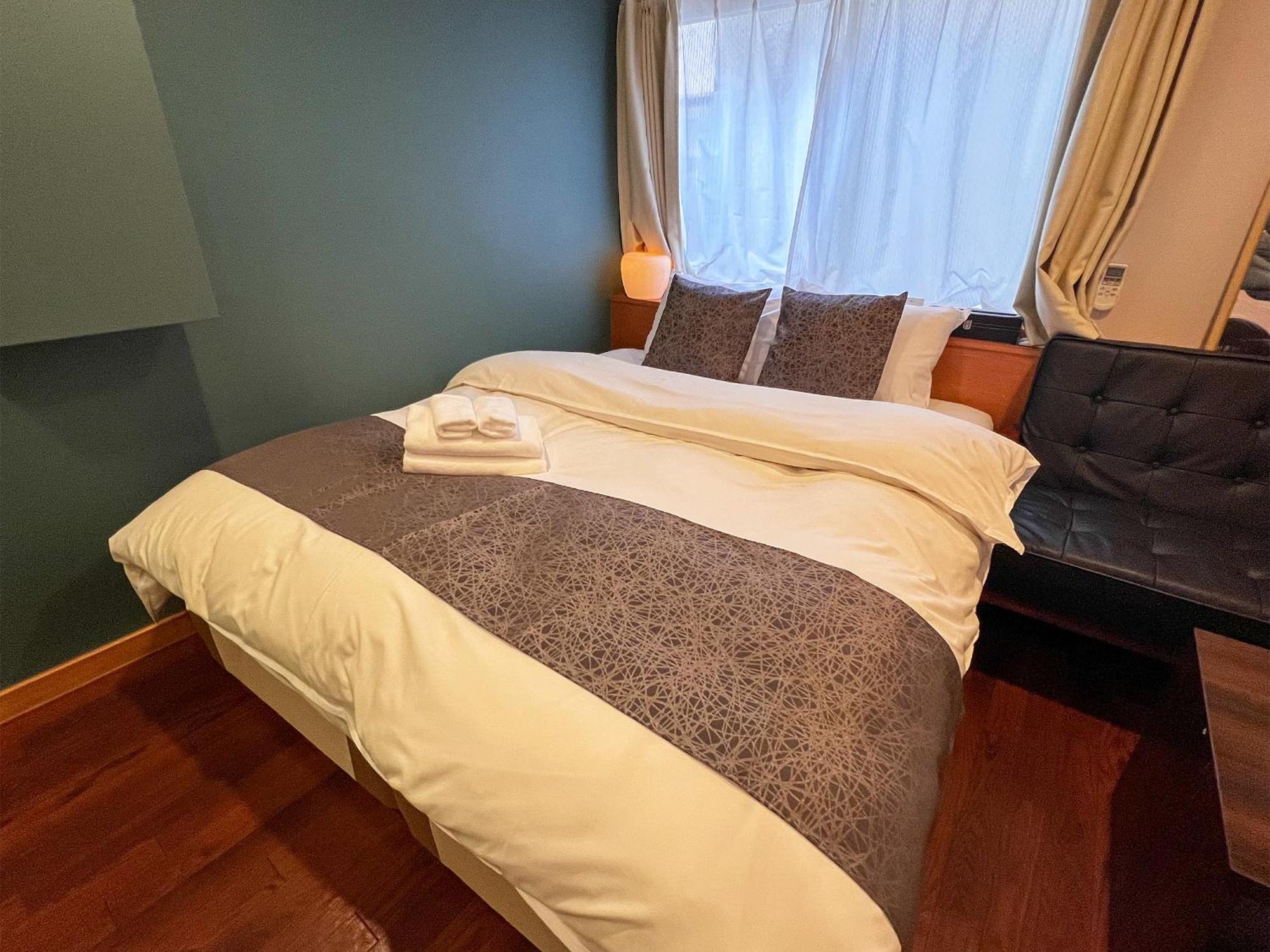 Hotel Hagoromo 广岛 外观 照片