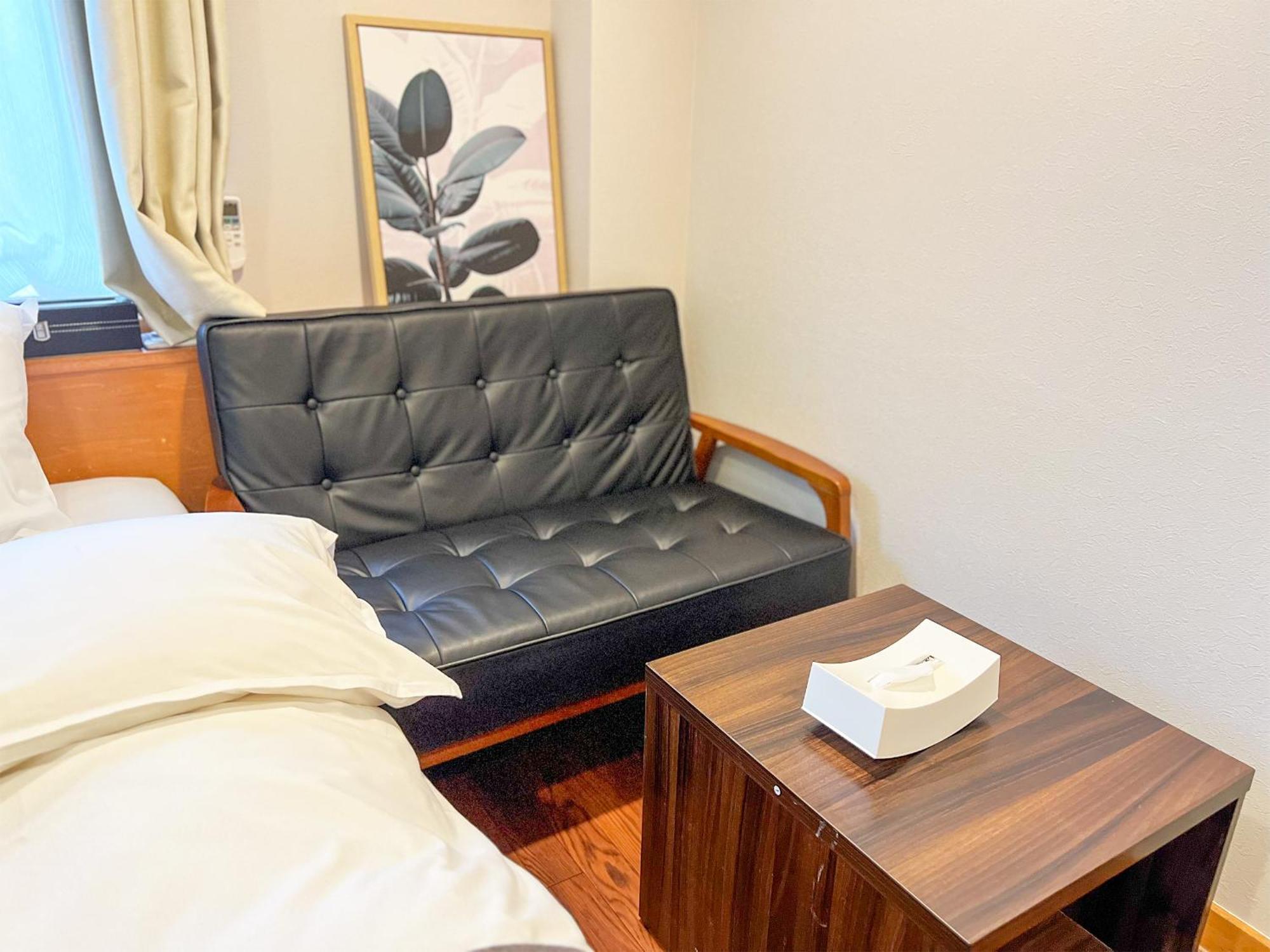Hotel Hagoromo 广岛 外观 照片