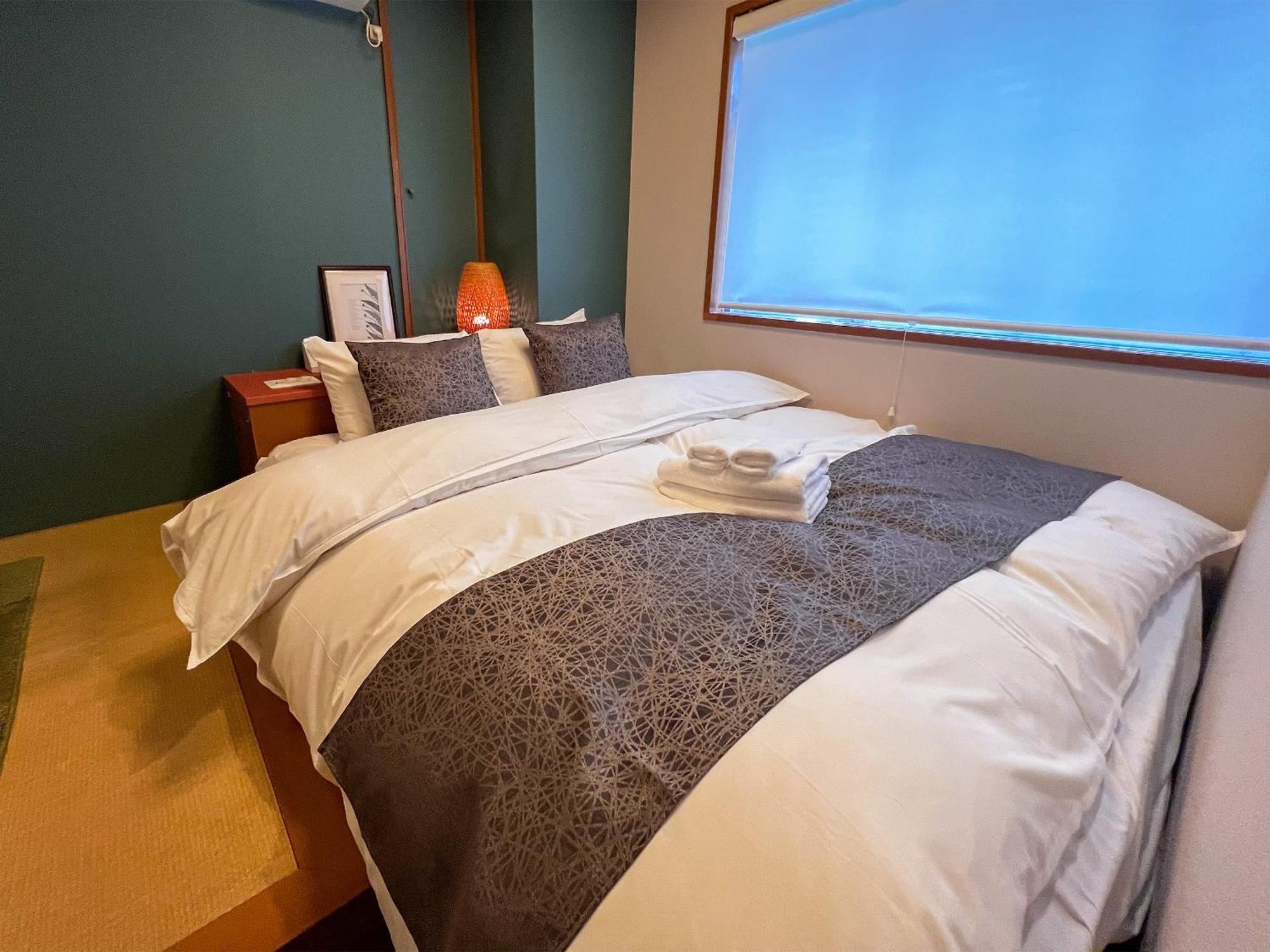 Hotel Hagoromo 广岛 外观 照片