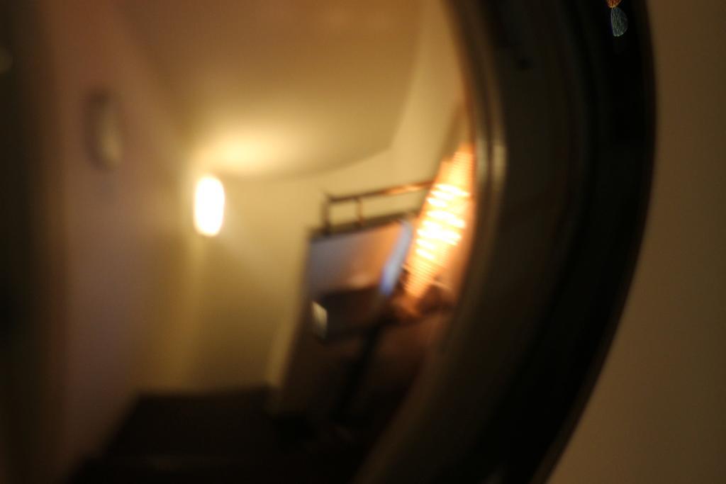 Hotel Hagoromo 广岛 外观 照片